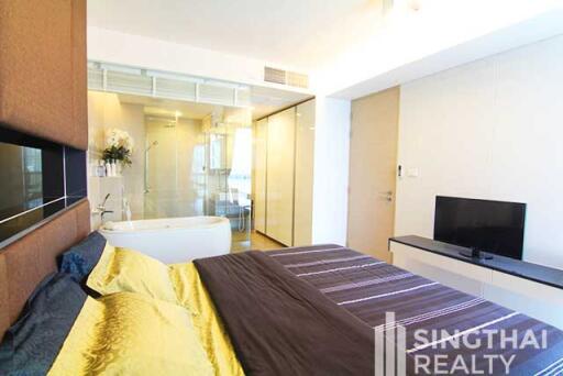 For RENT : Siamese Thirty Nine / 2 Bedroom / 2 Bathrooms / 70 sqm / 35000 THB [6548947]