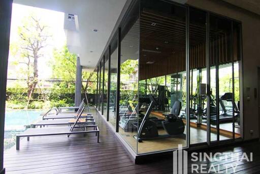 For RENT : Siamese Thirty Nine / 2 Bedroom / 2 Bathrooms / 70 sqm / 35000 THB [6548947]