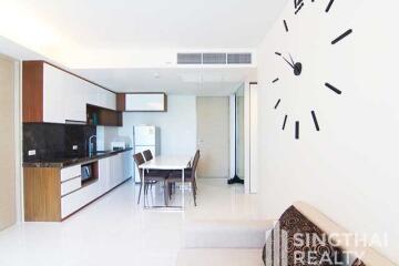 For RENT : Siamese Thirty Nine / 2 Bedroom / 2 Bathrooms / 70 sqm / 35000 THB [6548947]