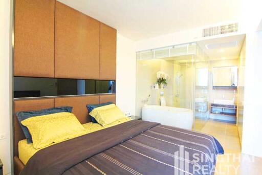 For RENT : Siamese Thirty Nine / 2 Bedroom / 2 Bathrooms / 70 sqm / 35000 THB [6548947]