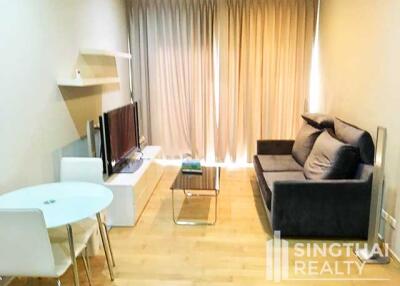 For RENT : Noble Reveal / 1 Bedroom / 1 Bathrooms / 49 sqm / 35000 THB [6547925]