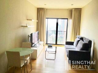 For RENT : Noble Reveal / 1 Bedroom / 1 Bathrooms / 49 sqm / 35000 THB [6547925]