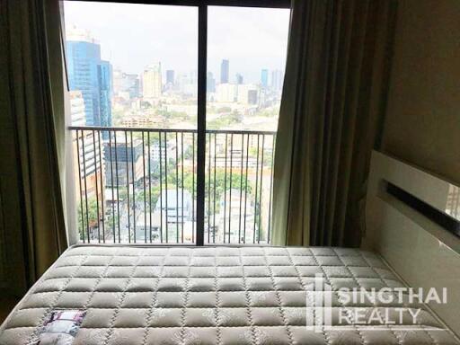 For RENT : Noble Reveal / 1 Bedroom / 1 Bathrooms / 49 sqm / 35000 THB [6547744]
