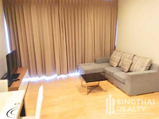 For RENT : Noble Reveal / 1 Bedroom / 1 Bathrooms / 51 sqm / 35000 THB [6547728]