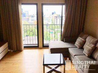 For RENT : Noble Reveal / 1 Bedroom / 1 Bathrooms / 51 sqm / 35000 THB [6547728]