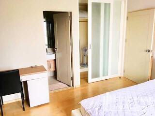 For RENT : Noble Reveal / 1 Bedroom / 1 Bathrooms / 51 sqm / 35000 THB [6547728]