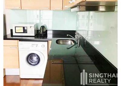 For RENT : The Address Chidlom / 1 Bedroom / 1 Bathrooms / 57 sqm / 35000 THB [6544964]
