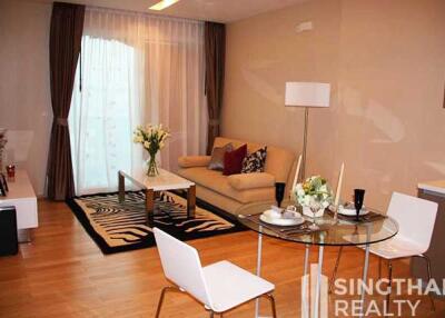 For RENT : Siri at Sukhumvit / 1 Bedroom / 1 Bathrooms / 53 sqm / 35000 THB [6544754]