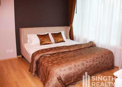 For RENT : Siri at Sukhumvit / 1 Bedroom / 1 Bathrooms / 53 sqm / 35000 THB [6544754]