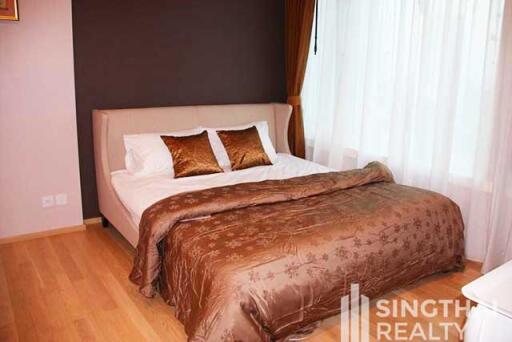 For RENT : Siri at Sukhumvit / 1 Bedroom / 1 Bathrooms / 53 sqm / 35000 THB [6544754]