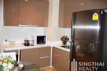 For RENT : Siri at Sukhumvit / 1 Bedroom / 1 Bathrooms / 53 sqm / 35000 THB [6544754]