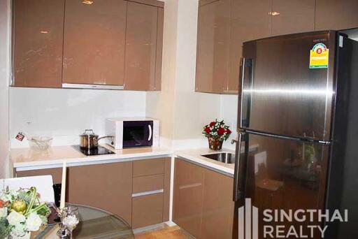 For RENT : Siri at Sukhumvit / 1 Bedroom / 1 Bathrooms / 53 sqm / 35000 THB [6544754]