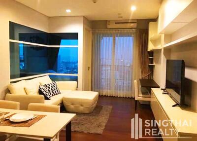 For RENT : Ivy Thonglor / 1 Bedroom / 1 Bathrooms / 44 sqm / 35000 THB [6535926]