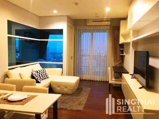 For RENT : Ivy Thonglor / 1 Bedroom / 1 Bathrooms / 44 sqm / 35000 THB [6535926]