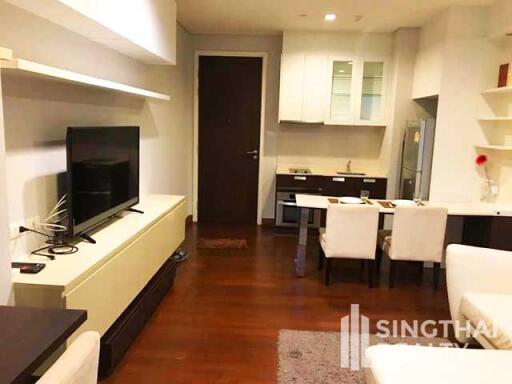 For RENT : Ivy Thonglor / 1 Bedroom / 1 Bathrooms / 44 sqm / 35000 THB [6535926]