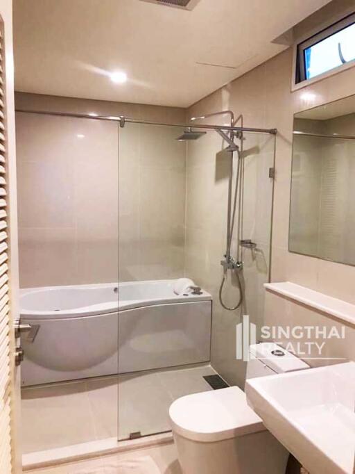 For RENT : Ivy Thonglor / 1 Bedroom / 1 Bathrooms / 44 sqm / 35000 THB [6535926]