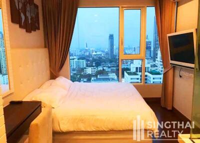 For RENT : Ivy Thonglor / 1 Bedroom / 1 Bathrooms / 44 sqm / 35000 THB [6535926]