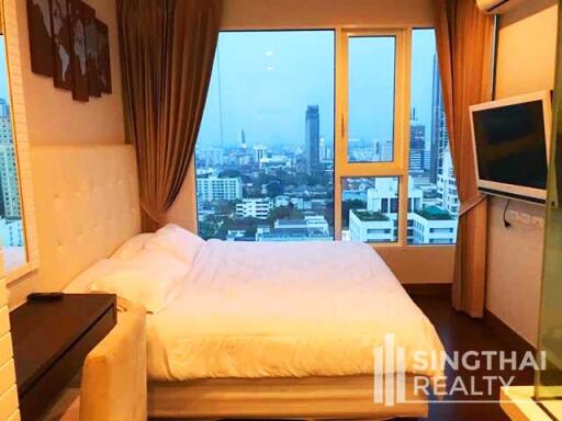For RENT : Ivy Thonglor / 1 Bedroom / 1 Bathrooms / 44 sqm / 35000 THB [6535926]