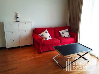 For RENT : The Lofts Yennakart / 2 Bedroom / 2 Bathrooms / 84 sqm / 45000 THB [6535536]