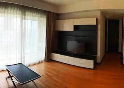 For RENT : The Lofts Yennakart / 2 Bedroom / 2 Bathrooms / 84 sqm / 45000 THB [6535536]