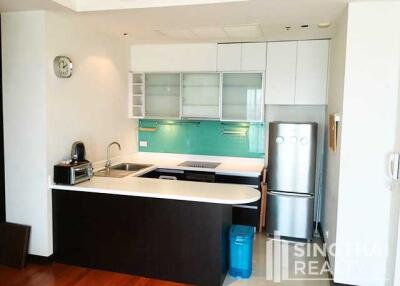 For RENT : The Lofts Yennakart / 2 Bedroom / 2 Bathrooms / 84 sqm / 45000 THB [6535536]