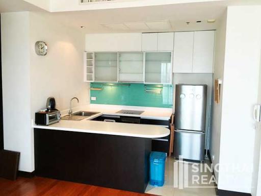 For RENT : The Lofts Yennakart / 2 Bedroom / 2 Bathrooms / 84 sqm / 45000 THB [6535536]