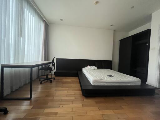 For RENT : Aguston Sukhumvit 22 / 1 Bedroom / 1 Bathrooms / 58 sqm / 35000 THB [6579795]