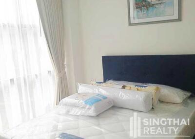 For RENT : The Nest Sukhumvit 22 / 2 Bedroom / 2 Bathrooms / 57 sqm / 35000 THB [6574488]