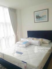 For RENT : The Nest Sukhumvit 22 / 2 Bedroom / 2 Bathrooms / 57 sqm / 35000 THB [6574488]