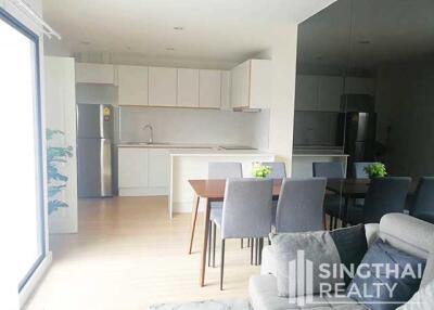 For RENT : The Nest Sukhumvit 22 / 2 Bedroom / 2 Bathrooms / 57 sqm / 35000 THB [6574488]