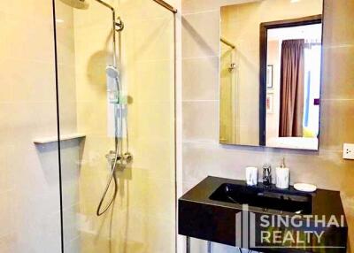 For RENT : Edge Sukhumvit 23 / 1 Bedroom / 1 Bathrooms / 44 sqm / 35000 THB [6571894]