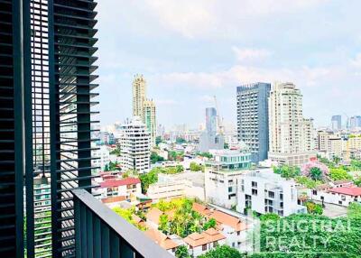 For RENT : Edge Sukhumvit 23 / 1 Bedroom / 1 Bathrooms / 44 sqm / 35000 THB [6571894]