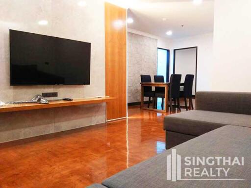 For RENT : Top View Tower / 2 Bedroom / 2 Bathrooms / 92 sqm / 35000 THB [6566843]