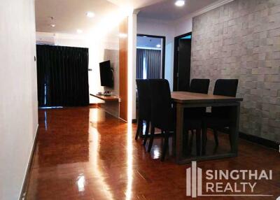 For RENT : Top View Tower / 2 Bedroom / 2 Bathrooms / 92 sqm / 35000 THB [6566843]