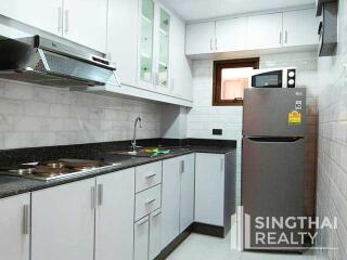 For RENT : Top View Tower / 2 Bedroom / 2 Bathrooms / 92 sqm / 35000 THB [6566843]