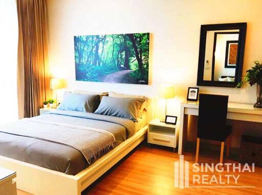 For RENT : Sky Walk Condominium / 1 Bedroom / 1 Bathrooms / 56 sqm / 35000 THB [6566606]