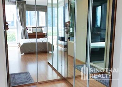 For RENT : Rhythm Sathorn / 1 Bedroom / 1 Bathrooms / 60 sqm / 35000 THB [6610486]