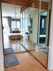 For RENT : Rhythm Sathorn / 1 Bedroom / 1 Bathrooms / 60 sqm / 35000 THB [6610486]