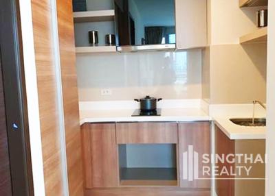 For RENT : Rhythm Sathorn / 1 Bedroom / 1 Bathrooms / 60 sqm / 35000 THB [6610486]