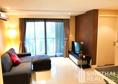 For RENT : Le Nice Ekamai / 2 Bedroom / 2 Bathrooms / 66 sqm / 35000 THB [6610308]