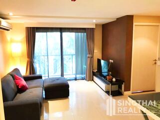 For RENT : Le Nice Ekamai / 2 Bedroom / 2 Bathrooms / 66 sqm / 35000 THB [6610308]