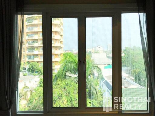 For RENT : Le Nice Ekamai / 2 Bedroom / 2 Bathrooms / 66 sqm / 35000 THB [6610308]