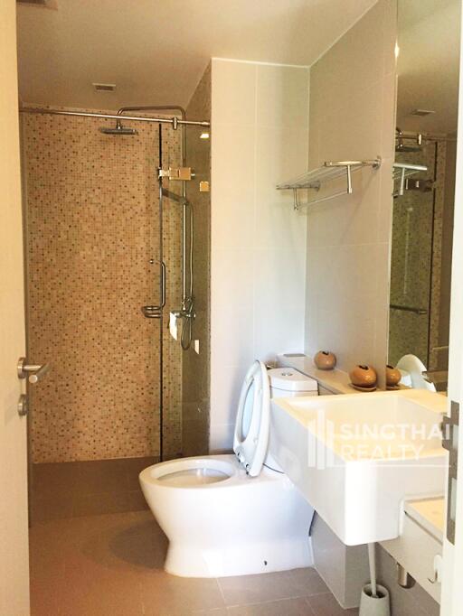 For RENT : Le Nice Ekamai / 2 Bedroom / 2 Bathrooms / 66 sqm / 35000 THB [6610290]