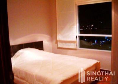 For RENT : Sukhumvit City Resort / 2 Bedroom / 2 Bathrooms / 88 sqm / 35000 THB [6607110]