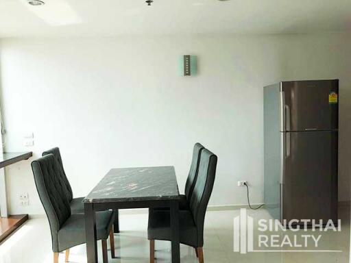 For RENT : Asoke Place / 2 Bedroom / 1 Bathrooms / 81 sqm / 35000 THB [6600859]