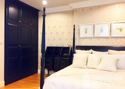 For RENT : Aguston Sukhumvit 22 / 1 Bedroom / 1 Bathrooms / 54 sqm / 35000 THB [6598830]