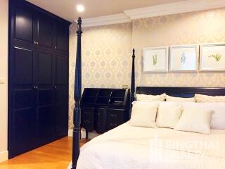 For RENT : Aguston Sukhumvit 22 / 1 Bedroom / 1 Bathrooms / 54 sqm / 35000 THB [6598830]