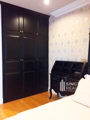 For RENT : Aguston Sukhumvit 22 / 1 Bedroom / 1 Bathrooms / 54 sqm / 35000 THB [6598830]