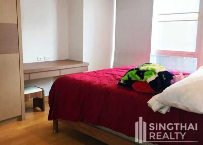 For RENT : Serene Place Sukhumvit 24 / 2 Bedroom / 2 Bathrooms / 79 sqm / 35000 THB [6588607]