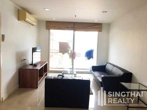 For RENT : Serene Place Sukhumvit 24 / 2 Bedroom / 2 Bathrooms / 79 sqm / 35000 THB [6588607]